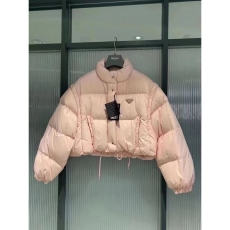 Prada Down Jackets